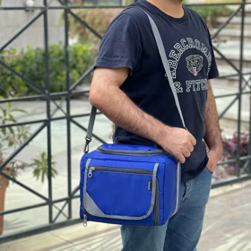 کیف لوازم شخصی فوروارد