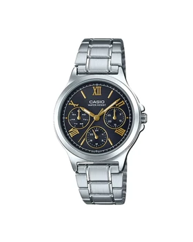 ساعت مچی زنانه کاسیو CASIO LTP-V300D-1A2
