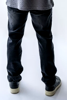 شلوار جین اسلیم 535 مردانه