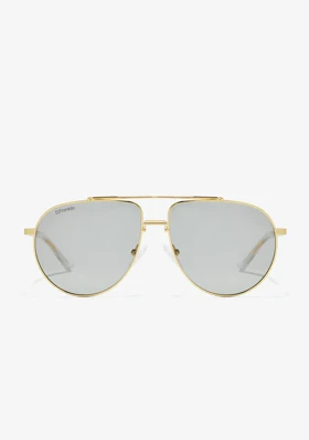 عینک آفتابی دی فرانکلین مدل D.franklin Aviator Legacy Gold / Photochromic G15