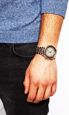 ساعت مچی مردانه امپریو آرمانی Emporio armani اورجینال مدل AR1721