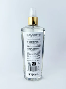 بادی اسپلش زنانه اکلت Eclat d پرفیوم فکتوری Perfume Factory