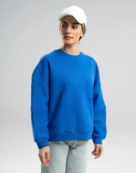 دورس آستین کیمونو (آبی شالی)