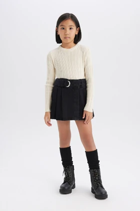 شلوار جین بچگانه defacto