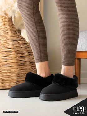 بوت آگ پافر لومانا - کد 2573