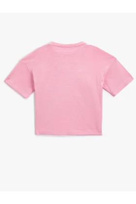 تیشرت بچگانه اورجینال کوتون koton