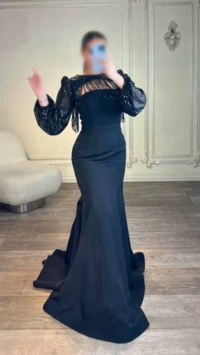 پیراهن مجلسی