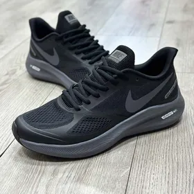 کتانی ست مردانه زنانه مدل نایک گاید nike guide رانینگ های کپی رنگ مشکی