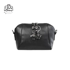 کیف زنانه دوشی دنیز جنوا Deniz Jenova کد 00108