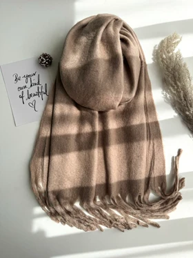 بیگ اسکارف کوبایی