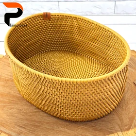 سبد بافت سمفونی گیل سایز 1 زیبا