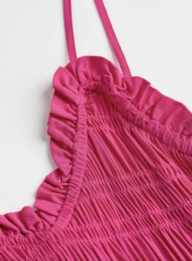 پیراهن اچ اند ام کد H&M No. 1074870003