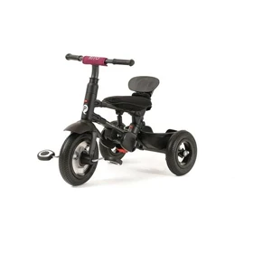 سه چرخه ریتو فلامینگو زرشکی Qplay Rito AIR