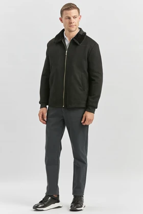 کت و کاپشن مردانه imza imza