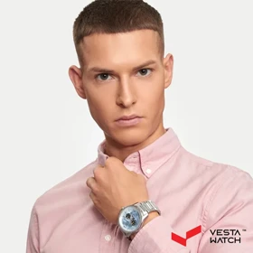 ساعت مچی مردانه آرمانی اکسچنج ARMANI EXCHAGE مدل AX1736