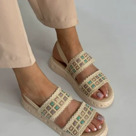 صندل سنتی اس اچ 3218