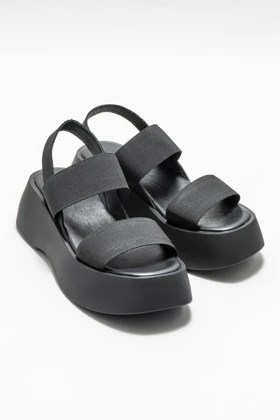 صندل زنانه اله elle