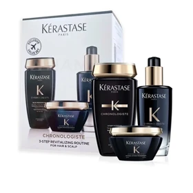 ست مراقبت از مو کراستاس Kérastase Chronologiste