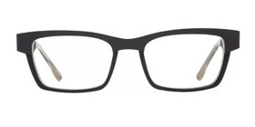 عینک طبی مدل اسپای SPY Brandoval 50 Black Horn