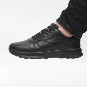 کفش و کتانی اسپرت مردانه مدل ریباک REEBOK رنگ مشکی کد 6622