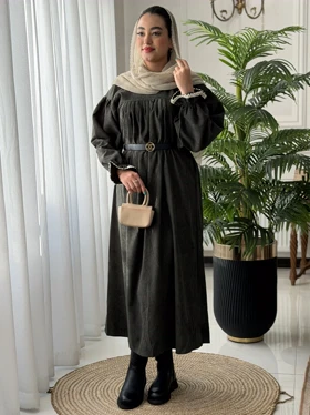 پیراهن پریچهر کد2295