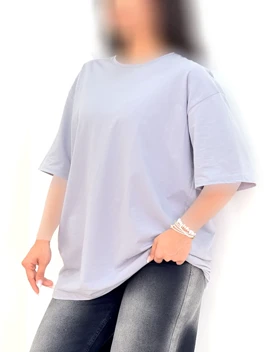 تیشرت لانگ دنیا(38)کد:5300