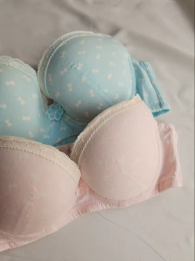 سوتین نخی فنردار جکدار bilim کد: 1273