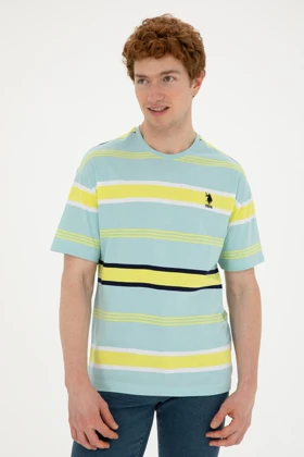 تیشرت مردانه u.s.-polo-assn.