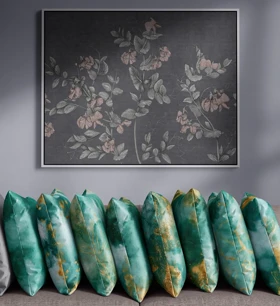 کوسن 8 تکه pillow 8 set 206