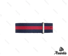 ساعت دنیل ویلینگتون آکسفورد مردانه m-1523