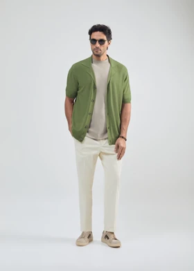 ژاکت آستین کوتاه 2511001