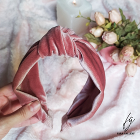 تل گره‌ای مخمل