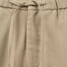 شلوار جاگر رگولار فیت مردانه - 15252653