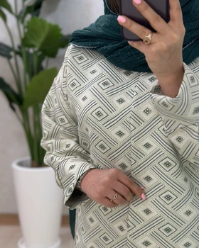 B989- مانتو کتی ساحل