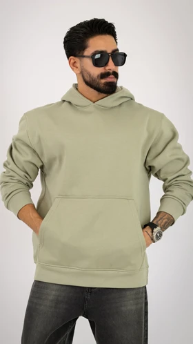 هودی مردانه ساندا_کد4598