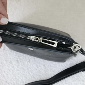 کیف زنانه دوشی مدل مرکا