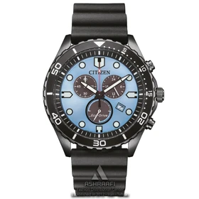 ساعت سیتیزن اورجینال دست دوم Citizen AT2567-18L