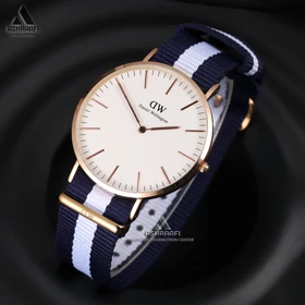 ساعت دنیل ولینگتون Daniel Wellington 0502DW