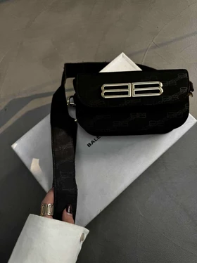 کیف دوشی BALENCIAGA