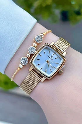 ساعت زنانه daniel-klein