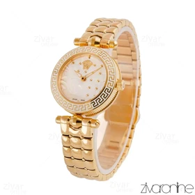 ساعت ورساچه زنانه میکرو وانیتاس 104877