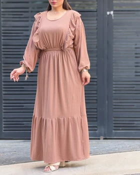 پیراهن مانتویی گل پری 6927