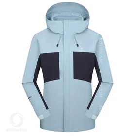 کاپشن دو پوش زنانه کاراکال C3100B