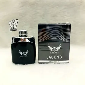 ادکلن مردانه LAGEND