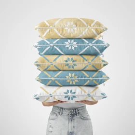 کوسن 5 تکه 40