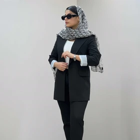 کت طرح زارا