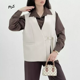 وست مدل رها عیدانه