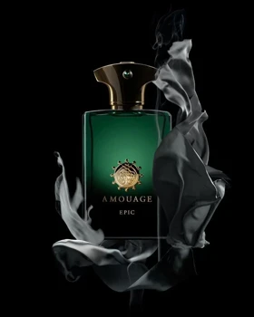 عطر آمواج اپیک مردانه Amouage Epic Men