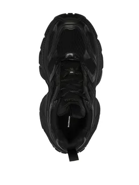 کتانی بالنسیاگا 10ایکس مشکی Balenciaga 10XL sneakers
