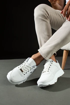 کتانی مردانه l.a-polo l.a-polo